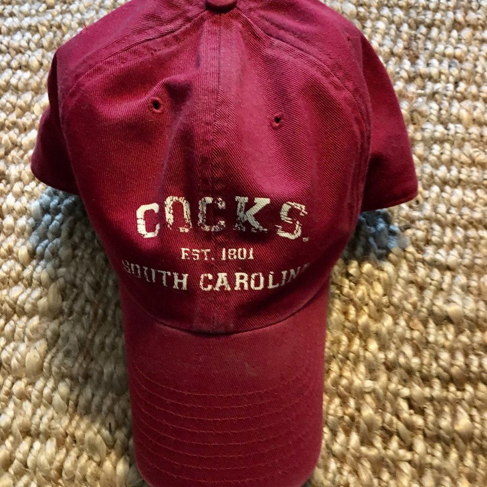 South Carolina Game Cocks Hat